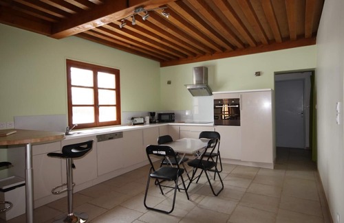 La Chapelle-Naude Maison | La Sâne - LA CHAPELLE NAUDE