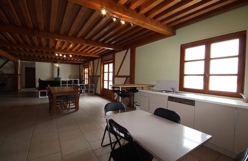 La Chapelle-Naude Maison | La Sâne - LA CHAPELLE NAUDE