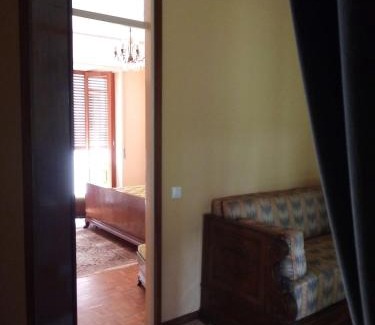 Alzo Hôtel | La Séca - Antico Albergo Alzese