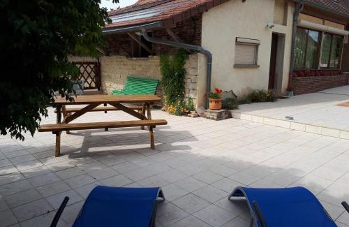 Sens-sur-Seille Maison | La Sénonaise