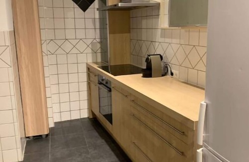 Houffalize Maison | La Sérénité