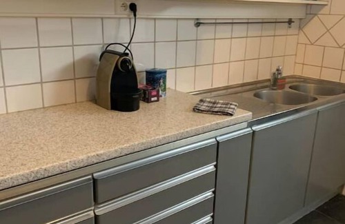 Houffalize Maison | La Sérénité