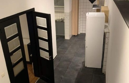 Houffalize Maison | La Sérénité