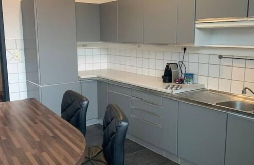 Houffalize Maison | La Sérénité