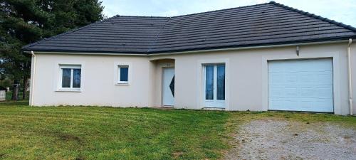 La Chatre Maison | La Sérénité