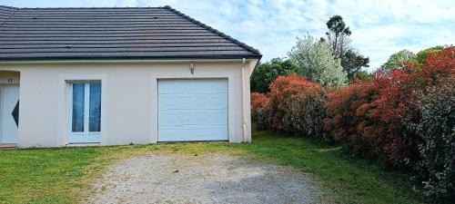 La Chatre Maison | La Sérénité