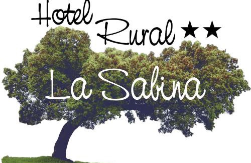 Castillejo de Robledo Hôtel | La Sabina
