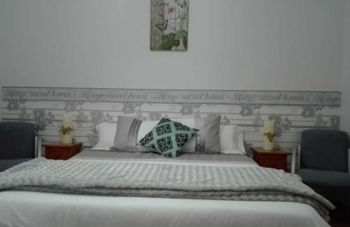 Castillejo de Robledo Hôtel | La Sabina