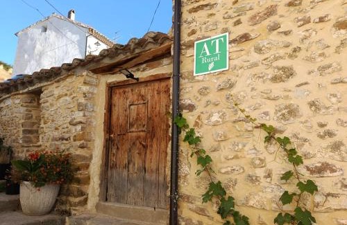 Terriente Appartement | La Sabina