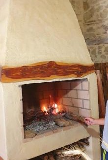 Terriente Appartement | La Sabina