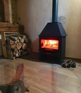 Terriente Appartement | La Sabina