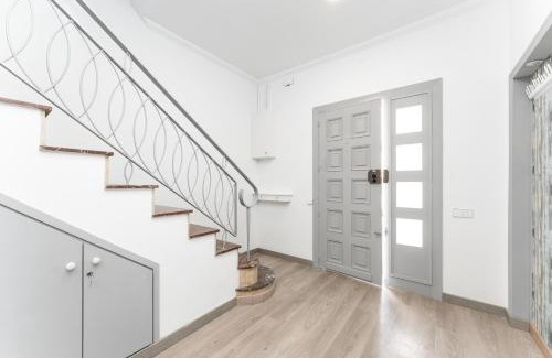 Navas Maison | La Sagrera House