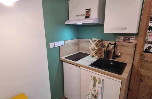 Gap Appartement | La Sainte Madeleine