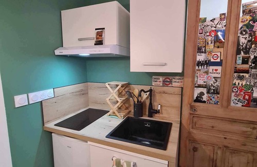 Gap Appartement | La Sainte Madeleine