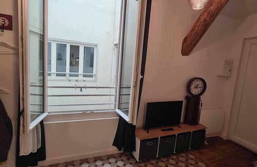 Gap Appartement | La Sainte Madeleine