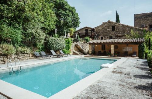 Camos Hôtel | La Sala de Camós