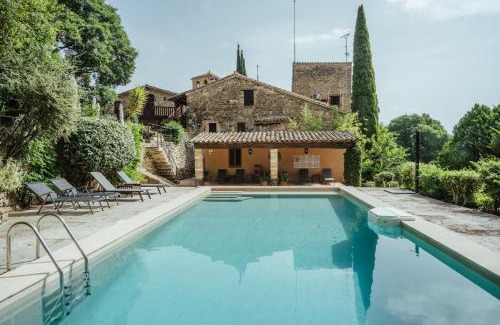 Camos Hôtel | La Sala de Camós