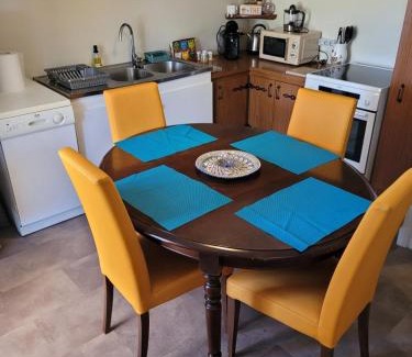 Salbris Appartement | La Salamandre -appartement