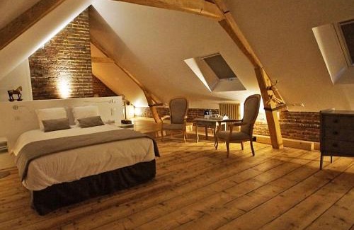 Beauvais Maison | La Salamandre