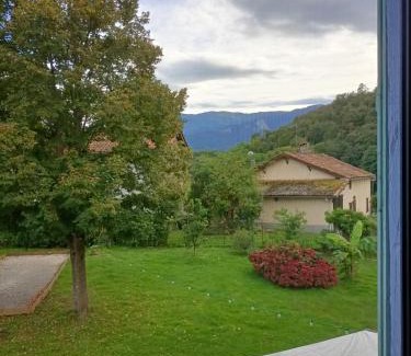 Montastruc-de-Salies Maison | La salamandre de l'escat