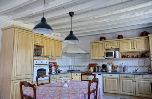 Pardies Maison | la Salamandre