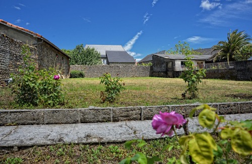 Pardies Maison | la Salamandre