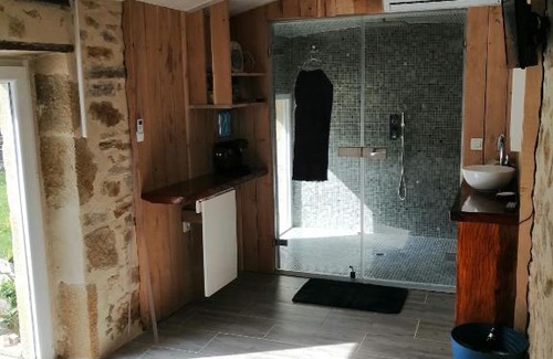 Vic-le-Comte Maison | La salamandre