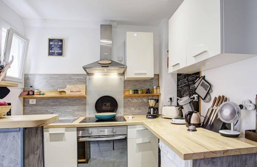 Saint-Hippolyte Maison | La Salanquaise by Interhome