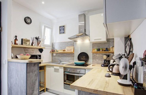 Saint-Hippolyte Maison | La Salanquaise by Interhome
