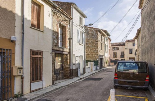Saint-Hippolyte Maison | La Salanquaise by Interhome