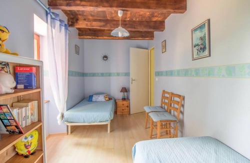 Meyssac Maison | Maison La Salesse (CZM200) à Meyssac - 6 personnes, 3 chambres