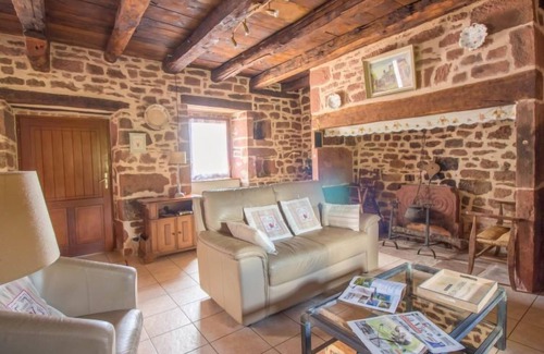 Meyssac Maison | Maison La Salesse (CZM200) à Meyssac - 6 personnes, 3 chambres