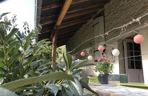 Saint-Ythaire Maison | La Salicorne - BONNAY-SAINT-YTHAIRE