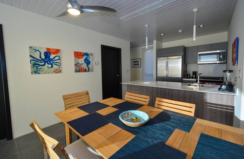 San Juan del Sur Appartement | La Santa Maria - Appartement 3 chambres avec terrasse et piscine (Luna 4)
