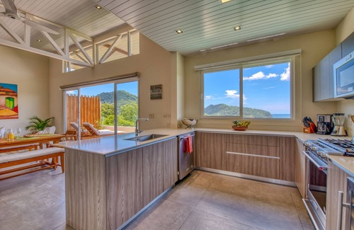 San Juan del Sur Copropriété | La Santa Maria Resort