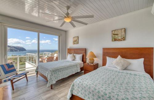 San Juan del Sur Station Balnéaire | La Santa Maria Resort