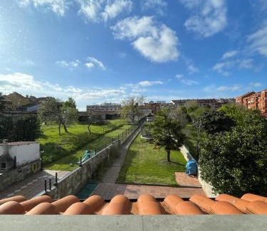 Aviles Appartement | La Santina y su Balcón