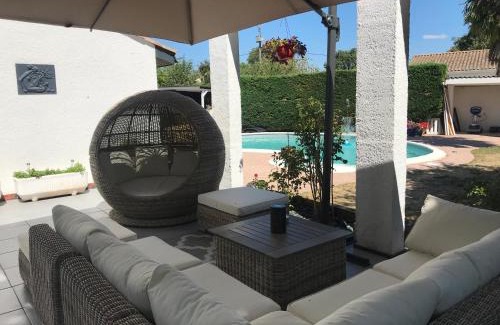 Fonsorbes Maison | La Saou