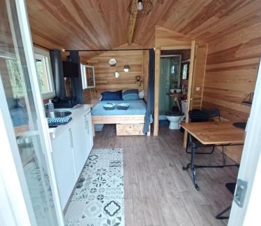 Saint-Vincent-de-Paul Appartement | LA SAPINEDE