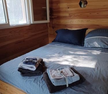 Saint-Vincent-de-Paul Appartement | LA SAPINEDE