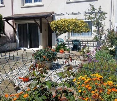 Quillan Maison | La sapinette