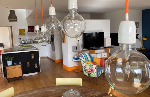 Vittel Maison | La Sapinière de Vittel