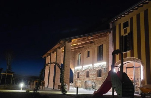 Chiavenna Rocchetta Maison | La Sarmassa