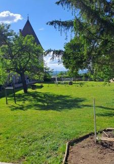 Etrigny Maison | La Saugeraie