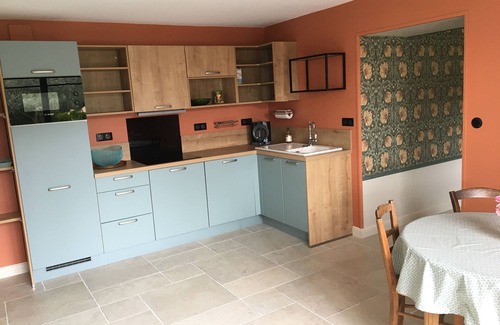 Souspierre Maison | "LA SAULÉE", GÎTE DE CHARME EN DRÔME PROVENÇALE