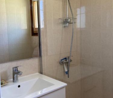 Ceillac Appartement | La Saume