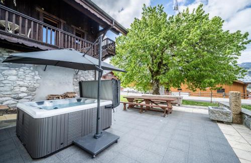 Samoens Appartement | La Savoyarde