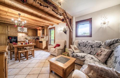 Samoens Appartement | La Savoyarde