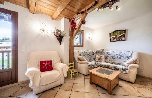 Samoens Appartement | La Savoyarde