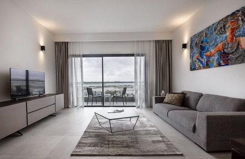Marcory Appartement | La Scala AppartHotel